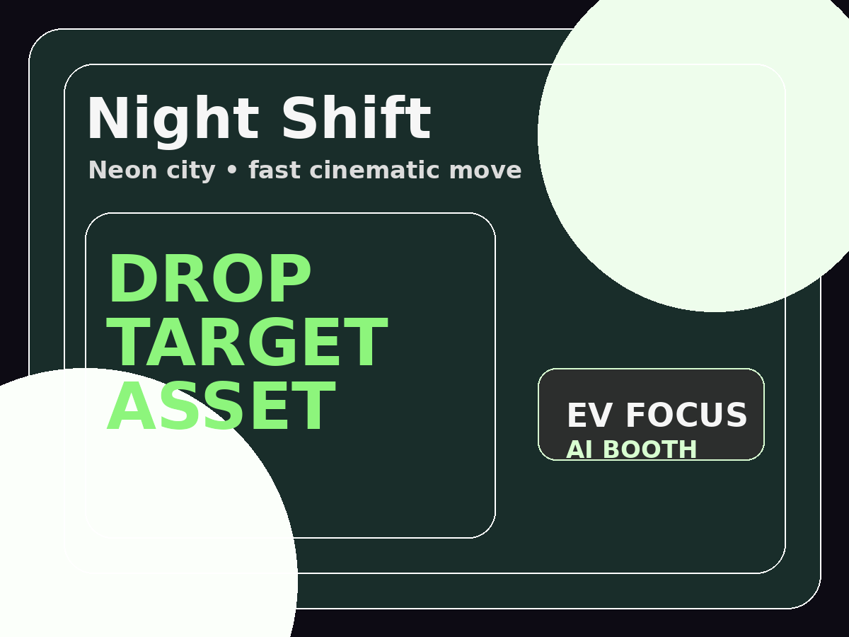 Night Shift sample